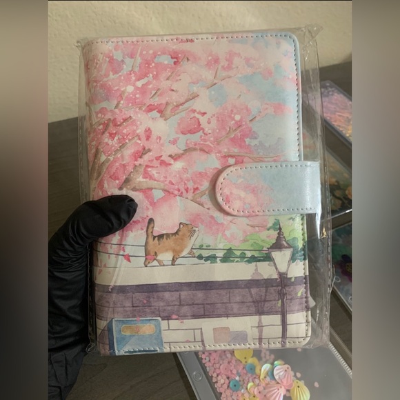 Notebook Planner A6 - Picture 11 of 11